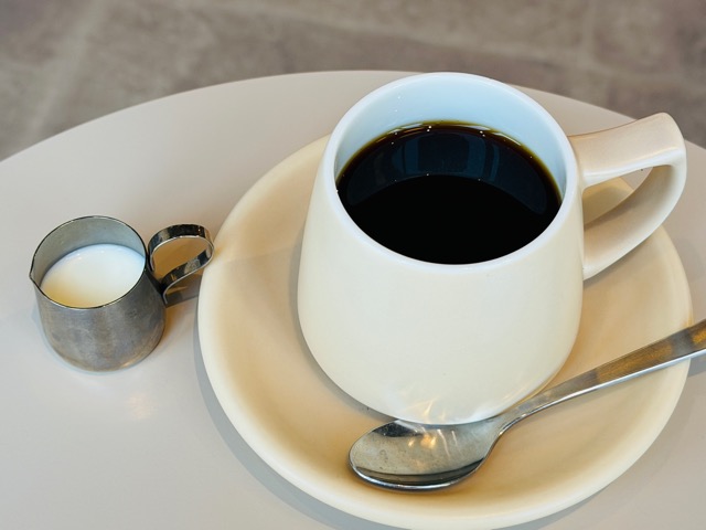 武蔵境「Salamina Cafe Sacai(サラミナカフェサカイ)」