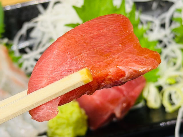 魚の四文屋 三鷹店