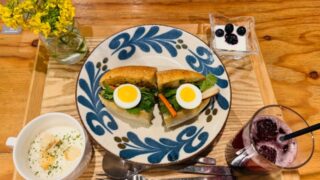 量り売りとまちの台所 野の