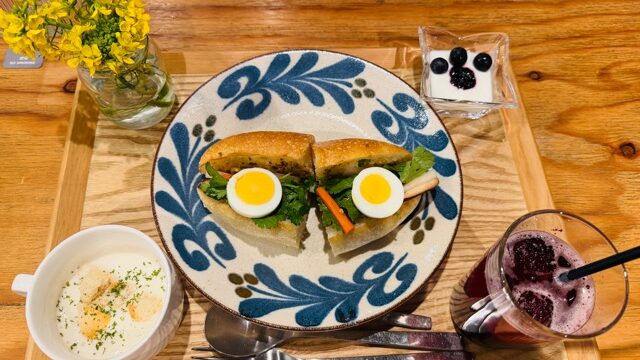 量り売りとまちの台所 野の