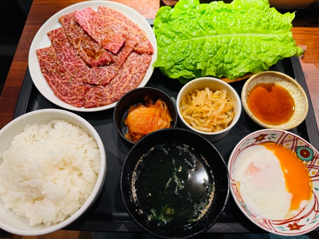 焼肉炭聖（たんせい）吉祥寺店