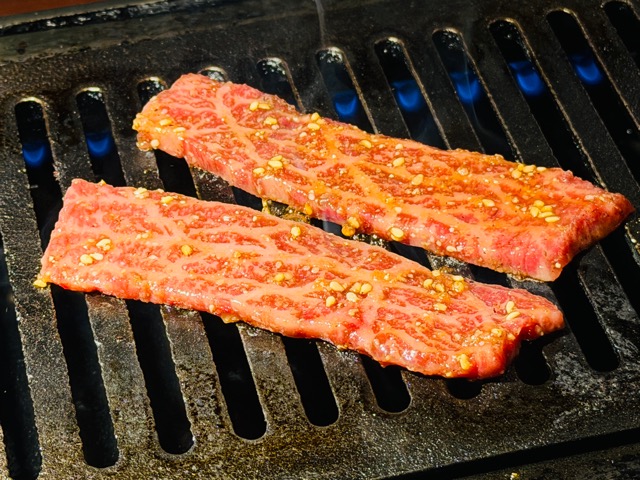 焼肉炭聖（たんせい）吉祥寺店