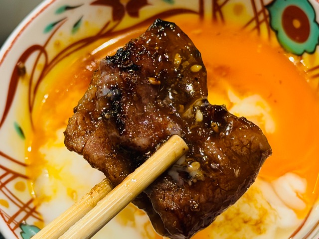 焼肉炭聖（たんせい）吉祥寺店