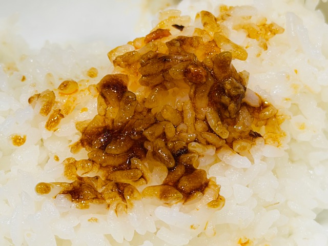 吉野家「厚切り豚角煮定食」