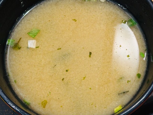 吉野家「厚切り豚角煮定食」