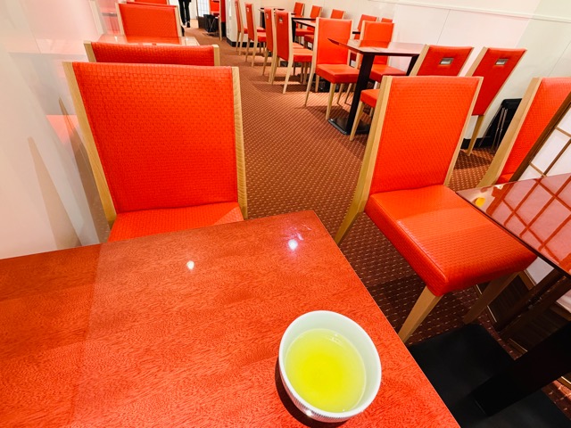 麻布茶房（あざぶさぼう）東急百貨店吉祥寺店