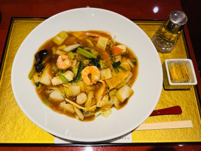 麻布茶房（あざぶさぼう）東急百貨店吉祥寺店