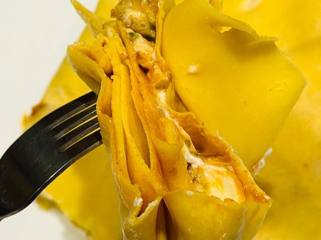 吉祥寺 夜クレープ ぴぃす・氷屋ぴぃすの夜時間帯