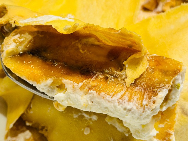 吉祥寺 夜クレープ ぴぃす・氷屋ぴぃすの夜時間帯