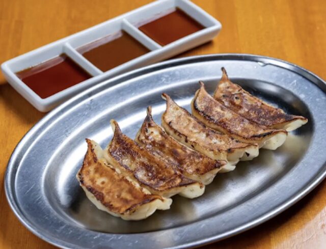 肉汁製作所 餃子のかっちゃん 吉祥寺店