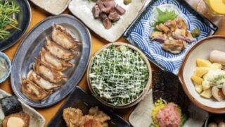 肉汁製作所 餃子のかっちゃん 吉祥寺店