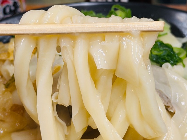 いぶきうどん 吉祥寺店