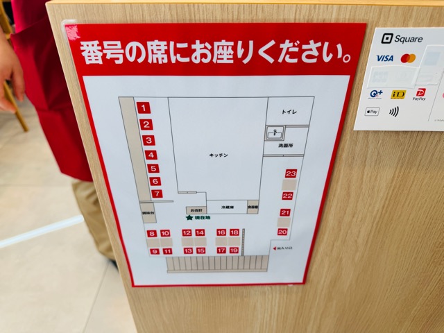 吉祥寺「iSDG 麻辣燙研究所 マーラータン」