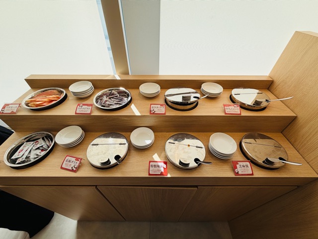 吉祥寺「iSDG 麻辣燙研究所 マーラータン」