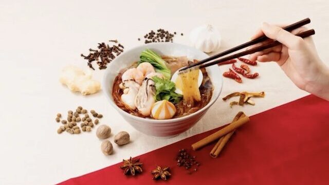 吉祥寺「iSDG 麻辣燙研究所　マーラータン」