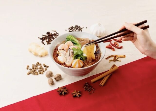 吉祥寺「iSDG 麻辣燙研究所 マーラータン」