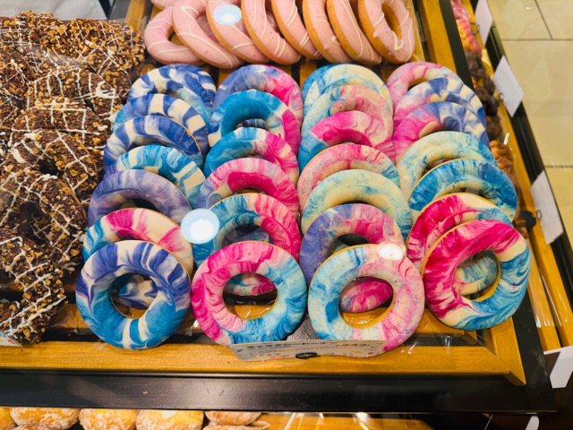 JACK IN THE DONUTS（ジャック イン ザ ドーナツ）アトレ吉祥寺店