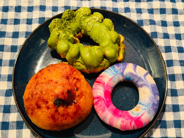 JACK IN THE DONUTS（ジャック イン ザ ドーナツ）アトレ吉祥寺店