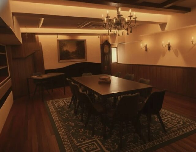 JOLDEENO（ジョルディーノ）吉祥寺マチナカ店