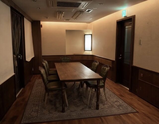 JOLDEENO（ジョルディーノ）吉祥寺マチナカ店