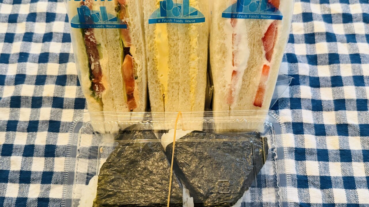 武蔵野市・吉祥寺の個人経営のコンビニ「PAL(パル)」