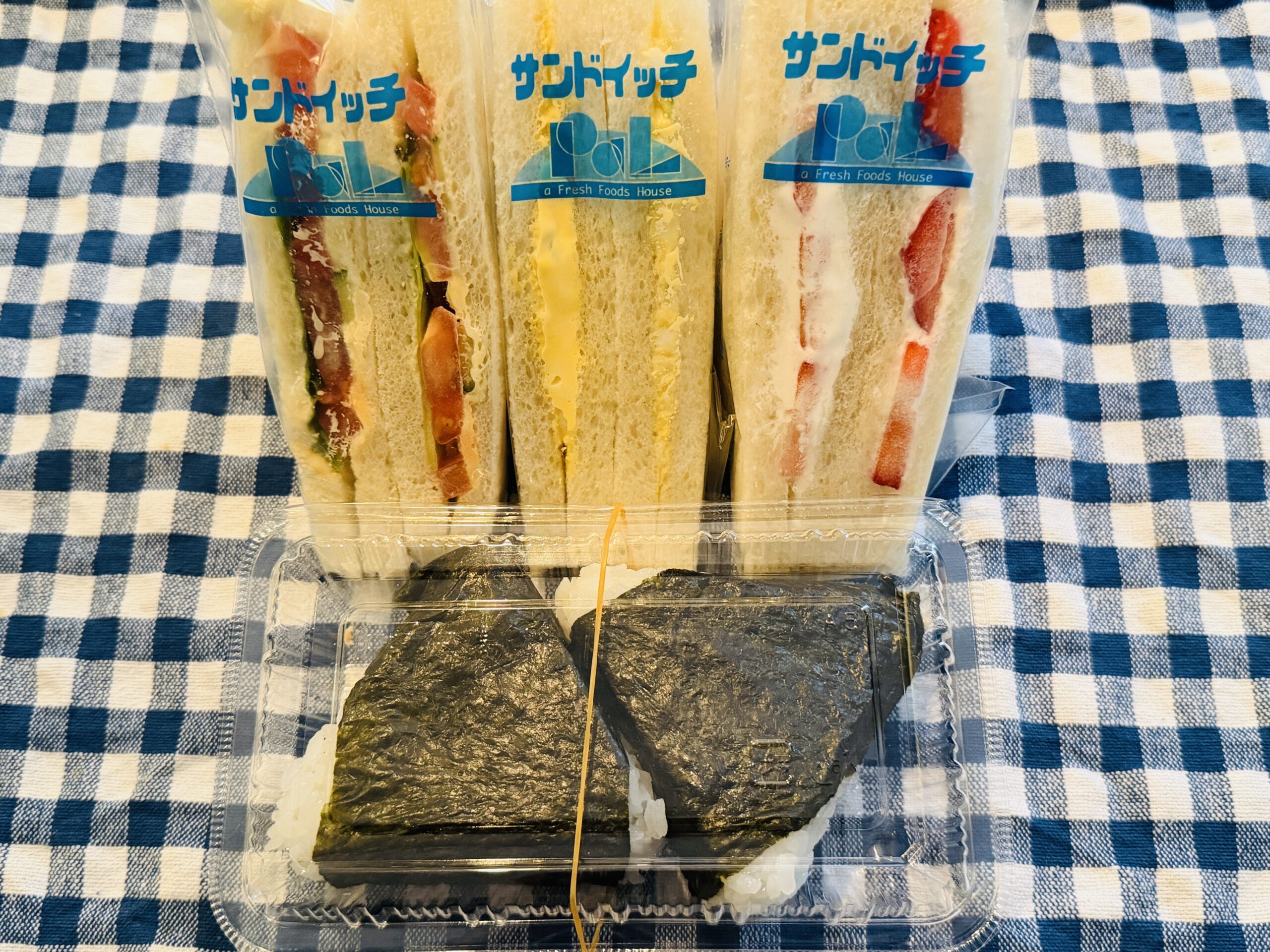 武蔵野市・吉祥寺の個人経営のコンビニ「PAL(パル)」