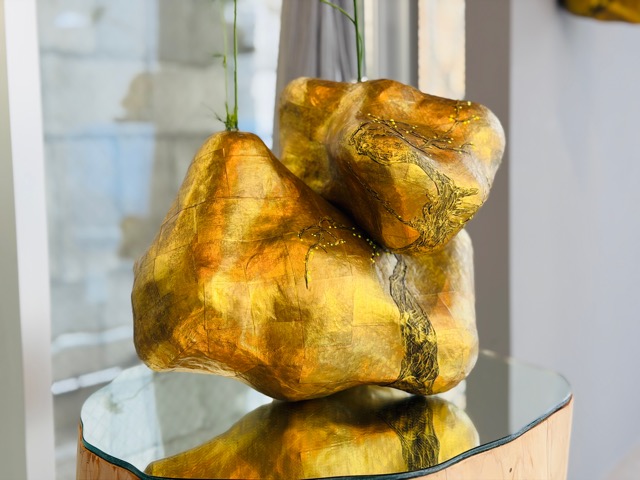 西荻窪「one room gallery」アートギャラリー&カフェ