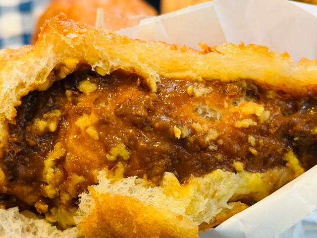 ペンギンベーカリー 吉祥寺店