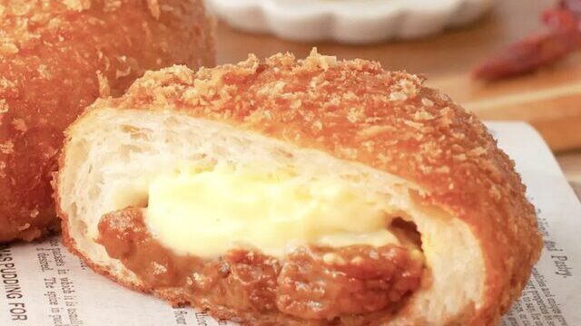 ペンギンベーカリー 吉祥寺店