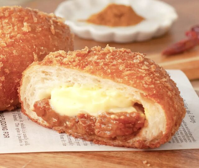 ペンギンベーカリー 吉祥寺店