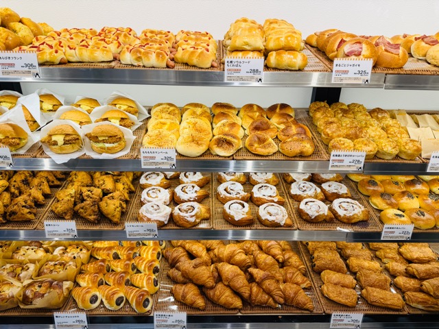 ペンギンベーカリー 吉祥寺店