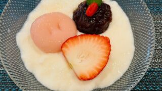 吉祥寺のCICCIで台湾×和レストラン「TaiWa」