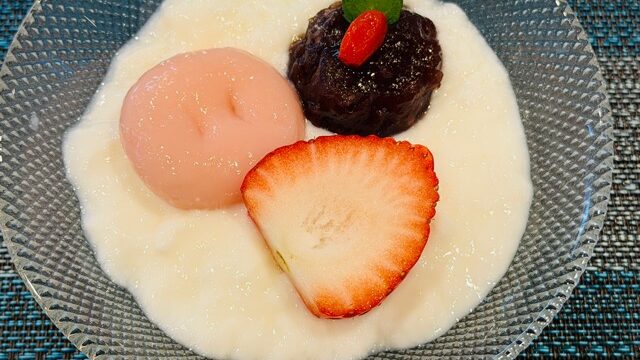 吉祥寺のCICCIで台湾×和レストラン「TaiWa」