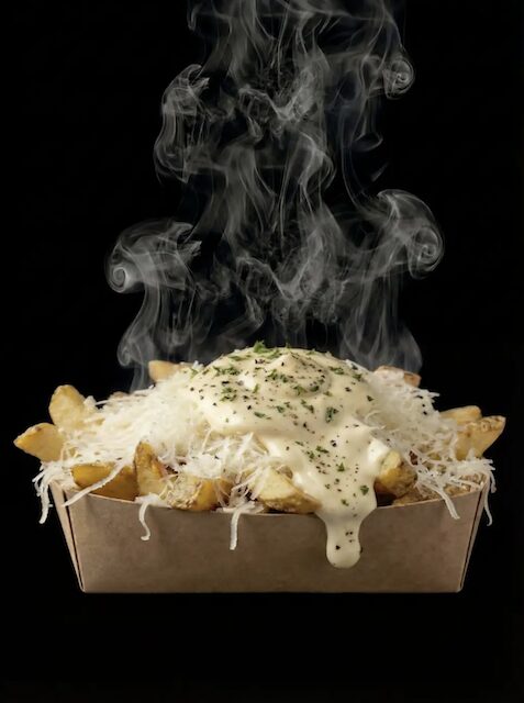 吉祥寺「Bell Frites（ベルフリッツ）」