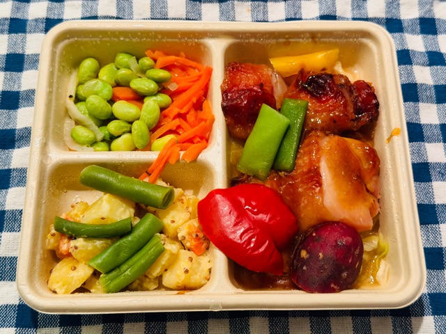 【最安値】デリピックスのキャンペーン・割引クーポンコード・口コミ評判・まずいか食べた感想レビュー