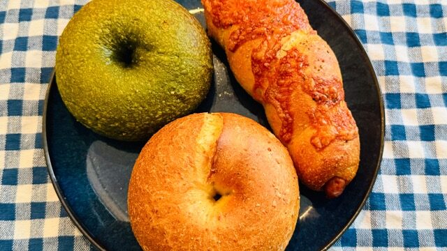 西荻窪「Granico Bagels（グラニコベーグルズ）」