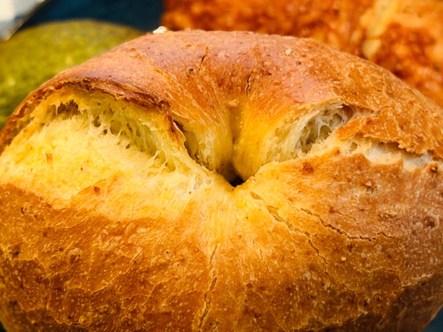 西荻窪「Granico Bagels（グラニコベーグルズ）」