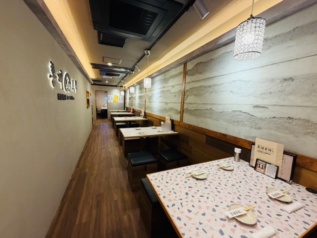 韓国料理ホンデポチャ 吉祥寺店
