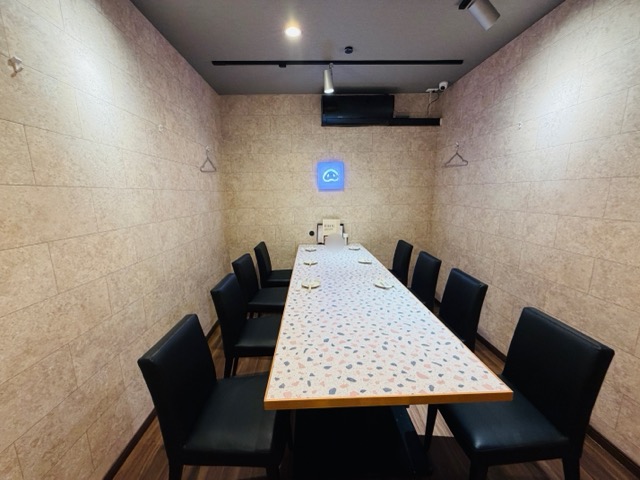 韓国料理ホンデポチャ 吉祥寺店