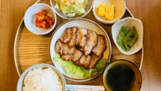 韓国料理ホンデポチャ 吉祥寺店