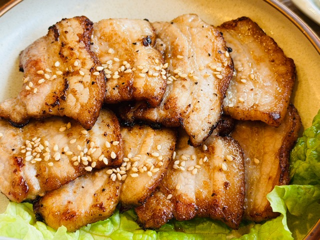 韓国料理ホンデポチャ 吉祥寺店