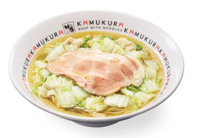 どうとんぼり神座（かむくら）吉祥寺サンロード店