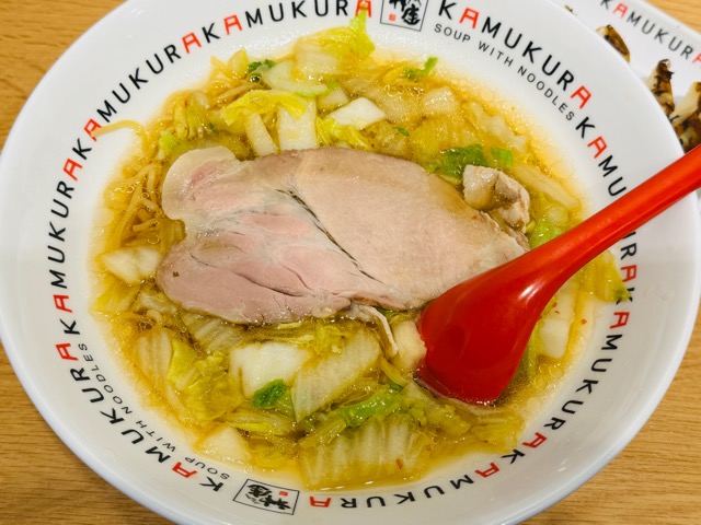 どうとんぼり神座（かむくら）吉祥寺サンロード店