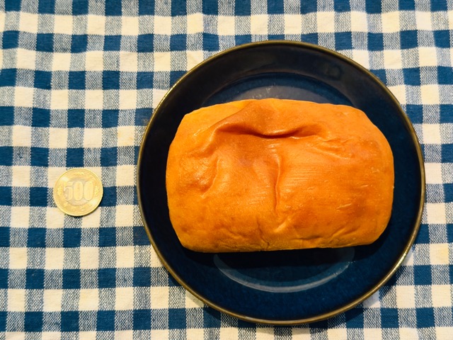 完全メシブレッド(パン)コンビニ(セブン・ファミマ・ローソン)レビュー