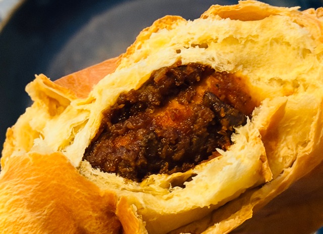 完全メシブレッド(パン)コンビニ(セブン・ファミマ・ローソン)レビュー