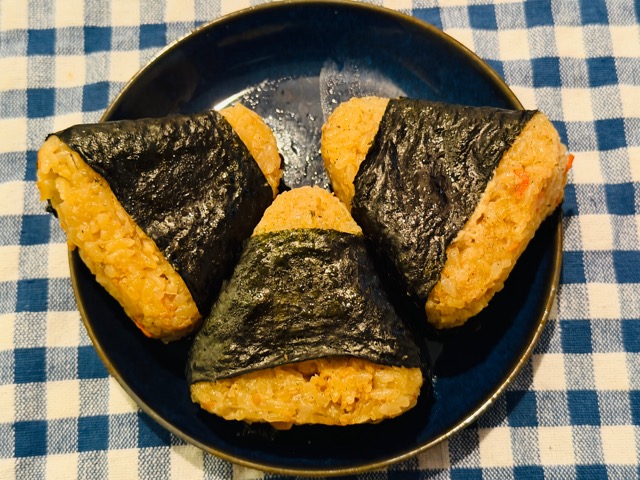 完全メシ 冷凍おにぎり