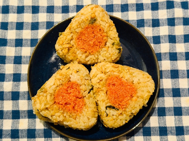 完全メシ 冷凍おにぎり