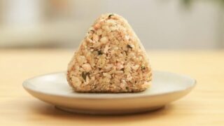 完全メシ 冷凍おにぎり