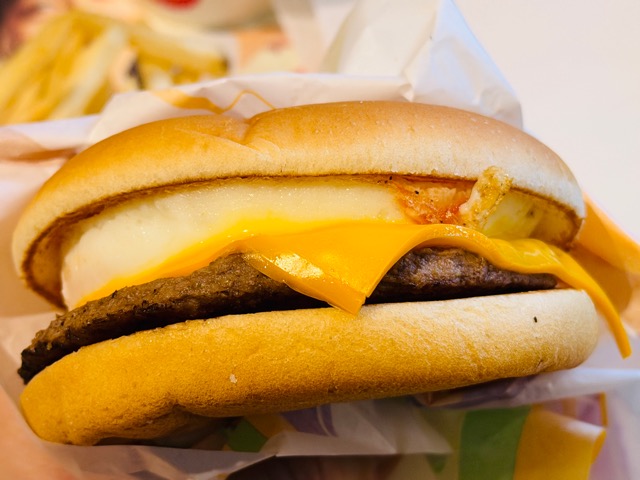 マクドナルド 武蔵境北口店