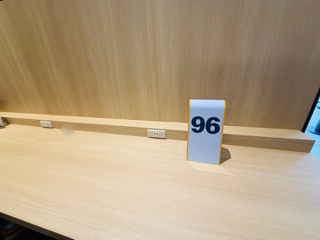 マクドナルド 武蔵境北口店